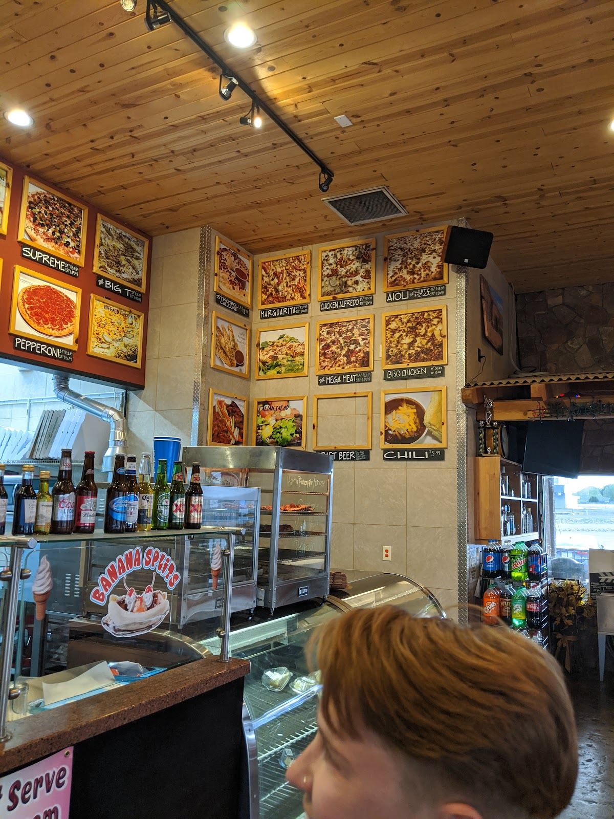 Pizza Place