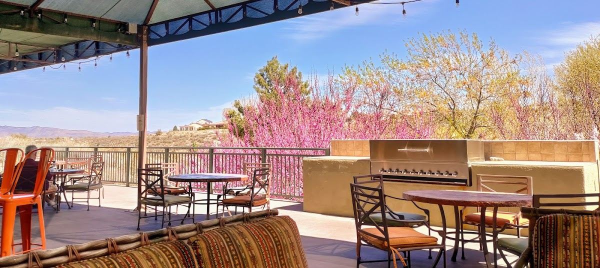 Prescott Club at StoneRidge