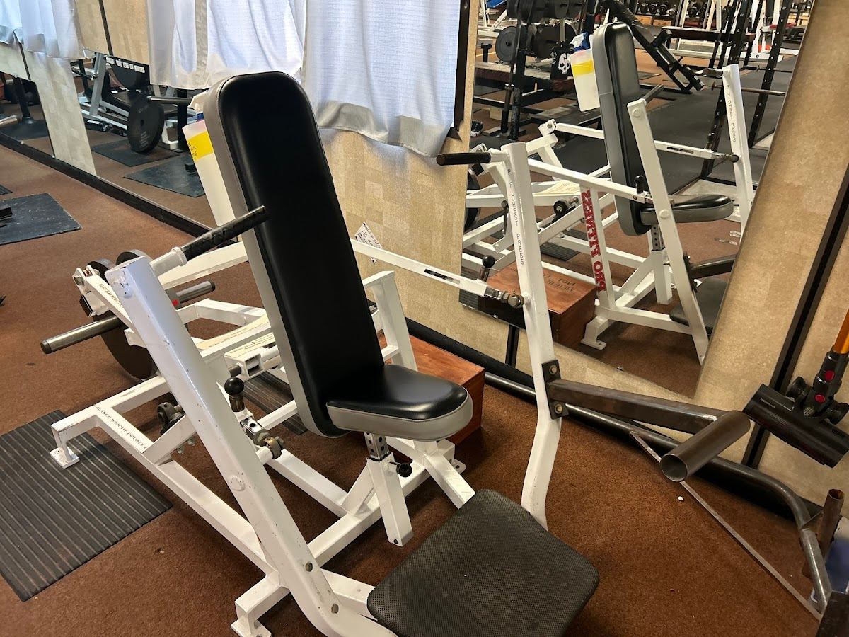 Prescott Personal Trainers @ Champions Gym