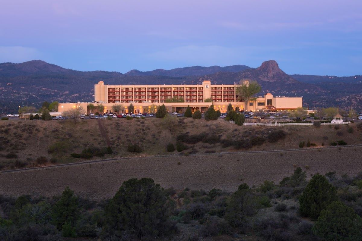 Prescott Resort & Conference Center