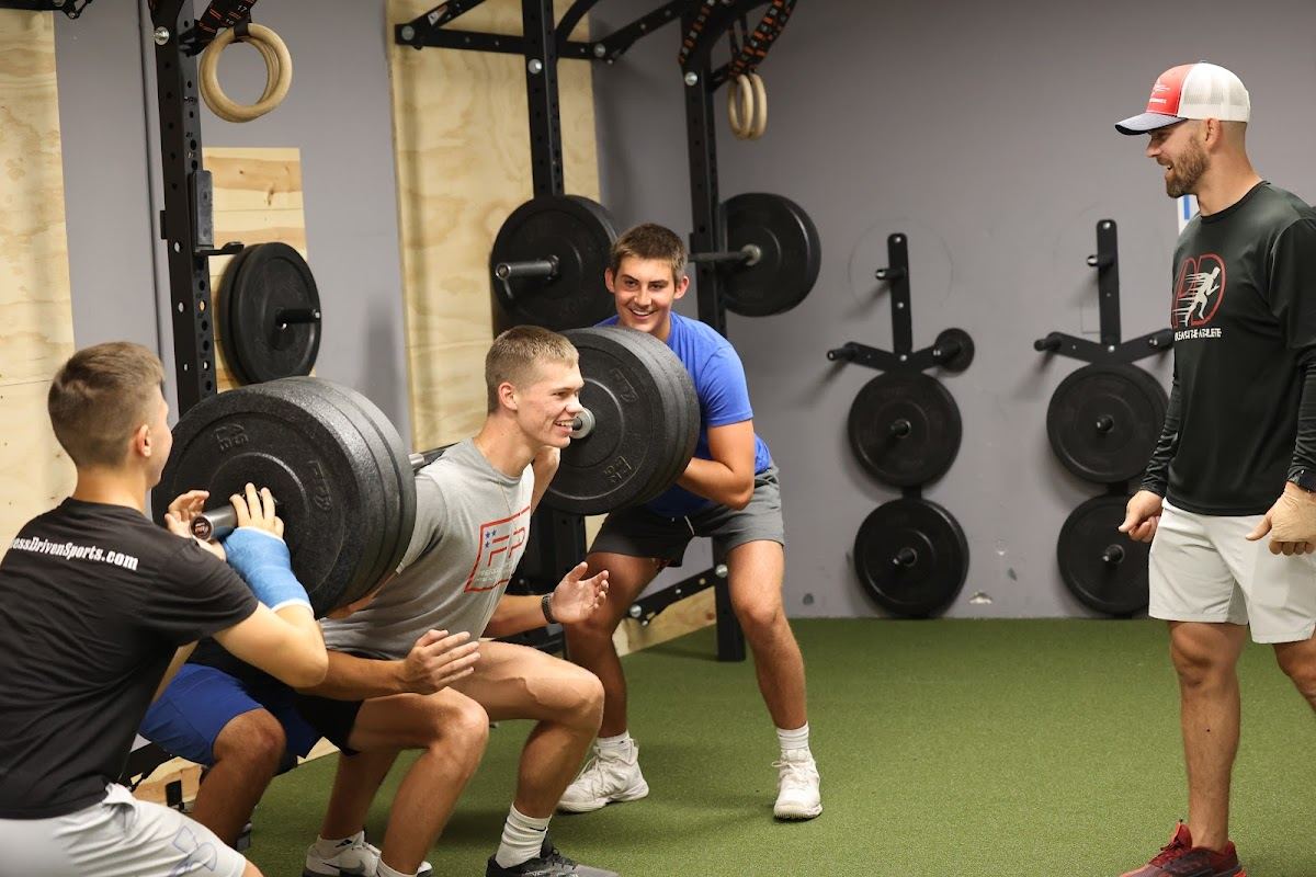 Process Driven Training
