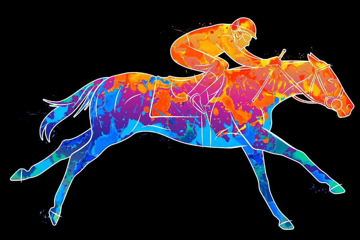 Racehorse Gallery