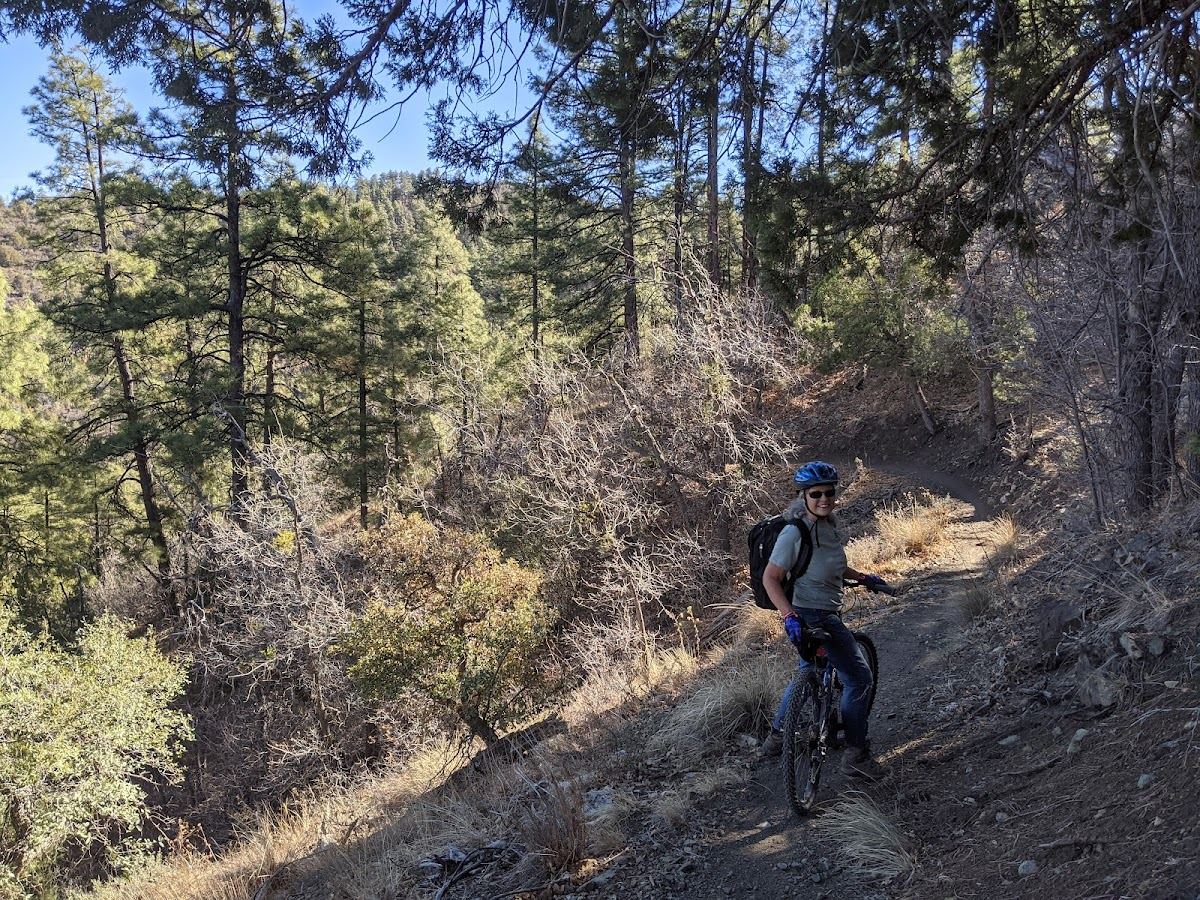 Ranch Trail #62