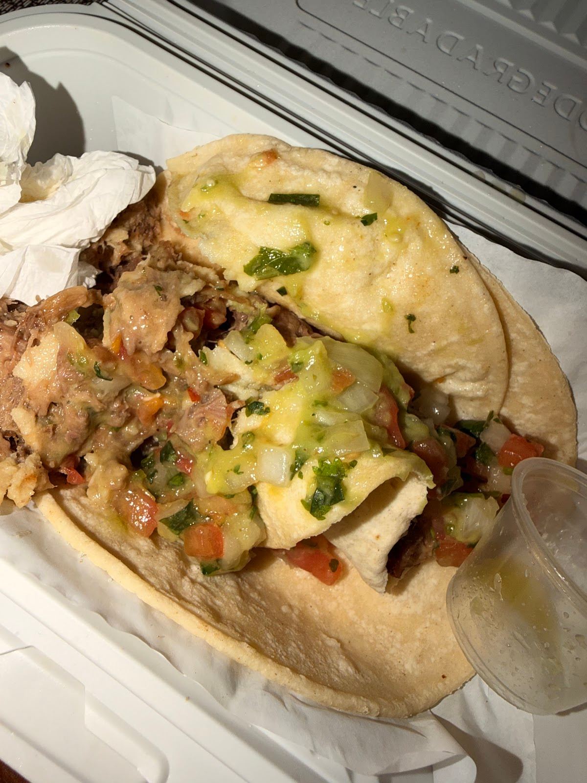 Riliberto’s Fresh Mexican