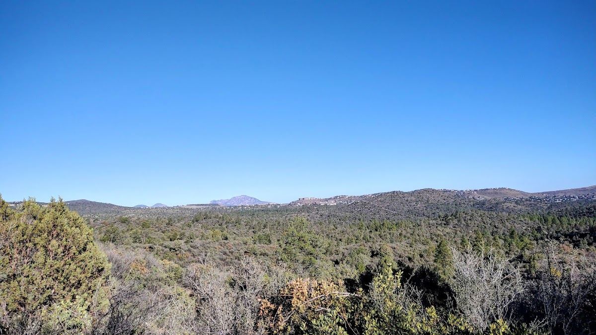 Salida Gulch Trail #95