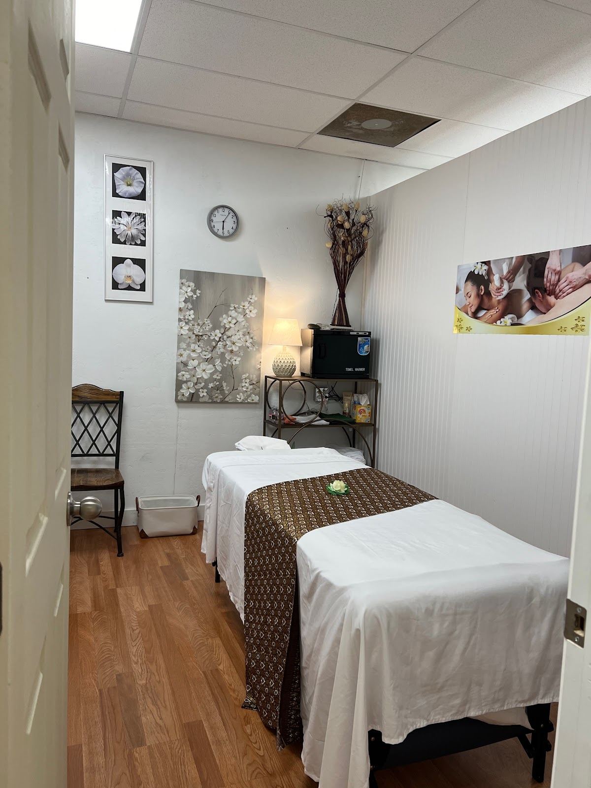 Sawadee Aiyara Thai Massage
