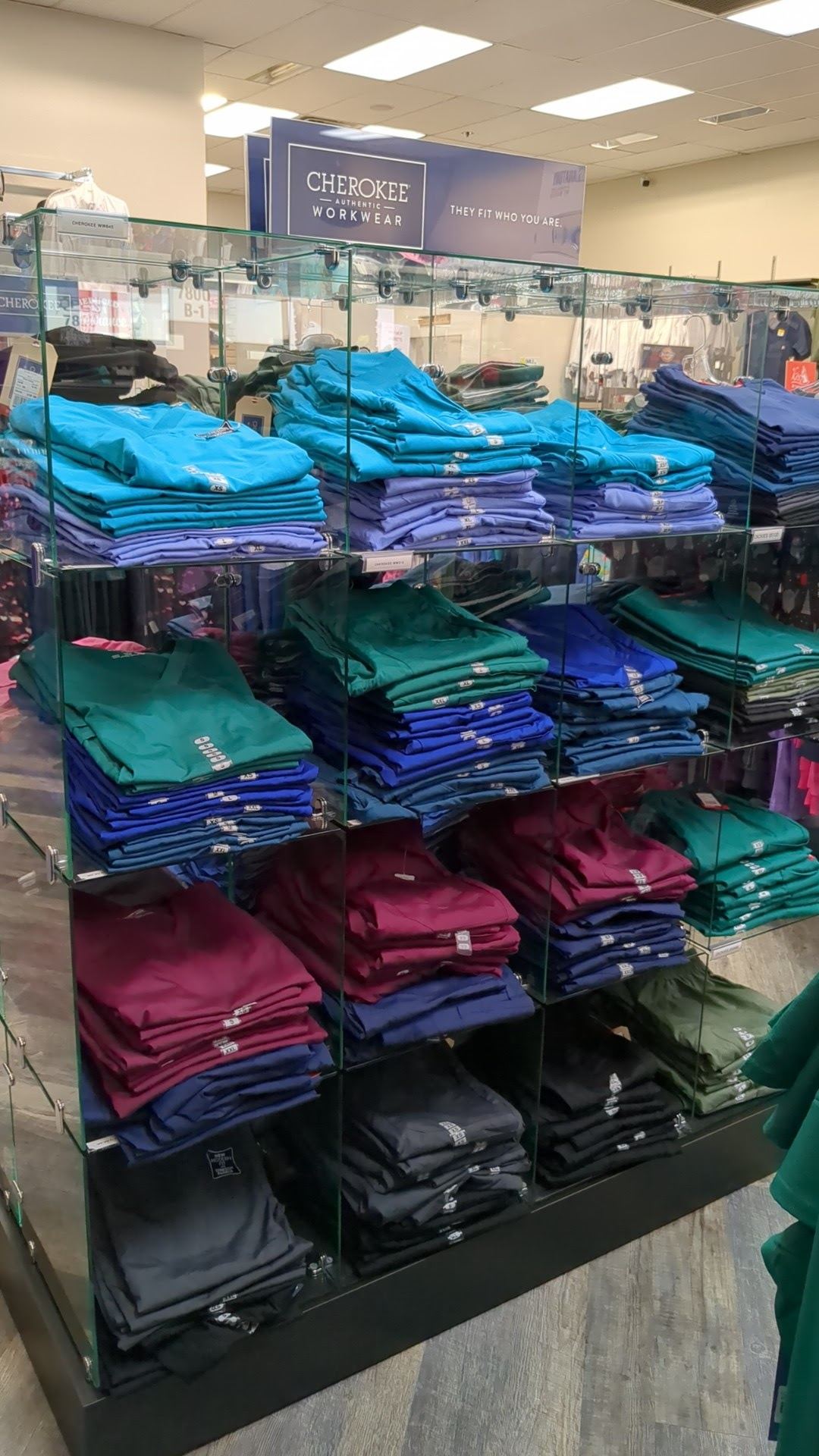 Scrubs 4 Less