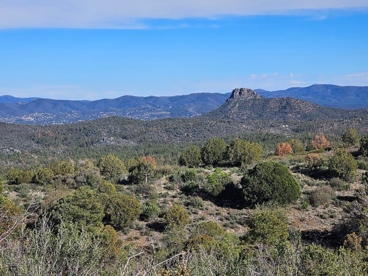 Senic Overlook