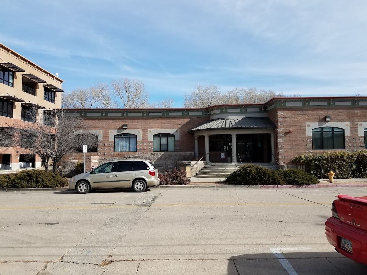 Sharlot Hall Museum Research Center