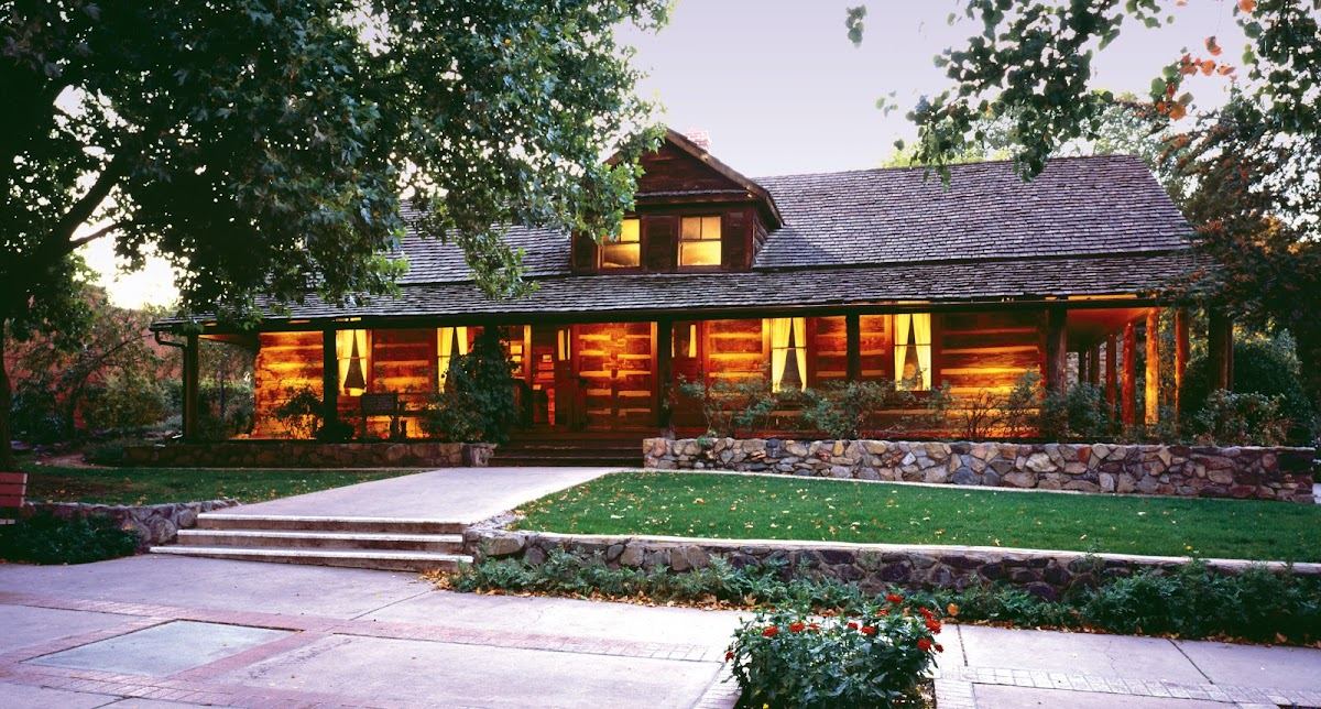 Sharlot Hall Museum