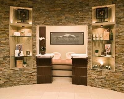 Skin Care and Massage Therapy