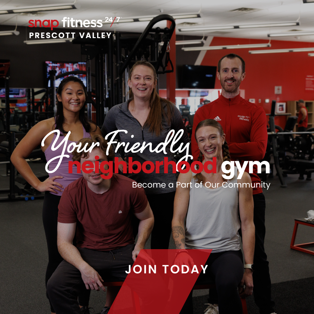 Snap Fitness Prescott Valley