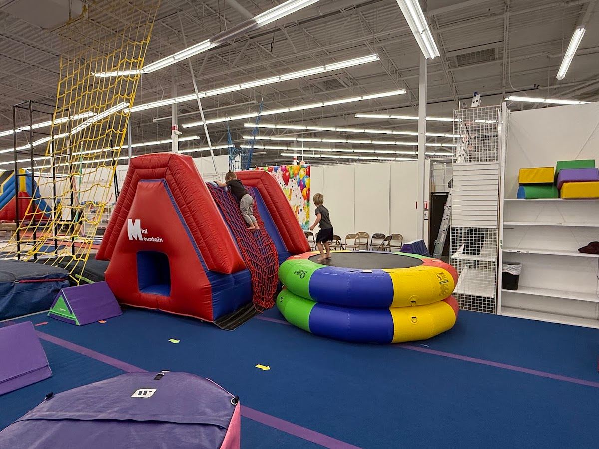 Storm Elite Gymnastics Academy