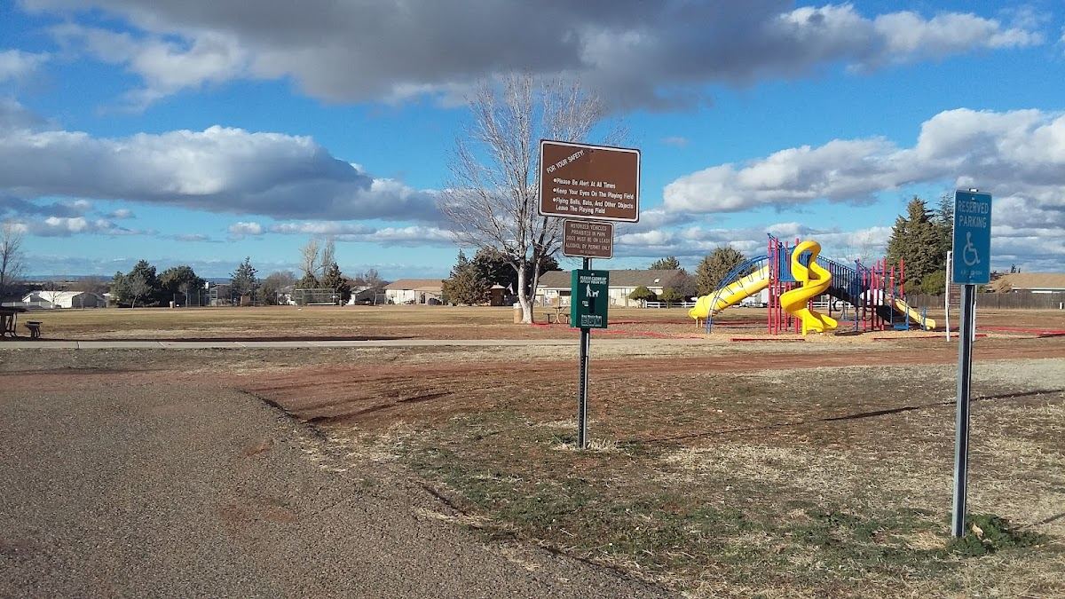 Sunflower Park
