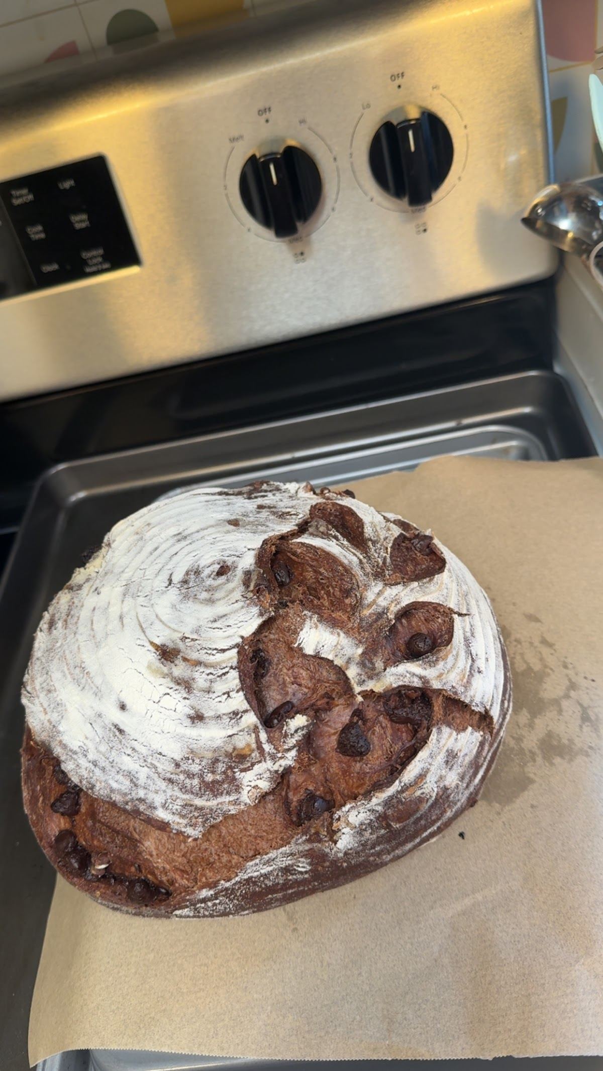 The Sweet Rustic Whisk