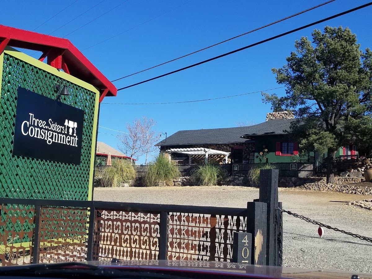 Three Sisters Consignment