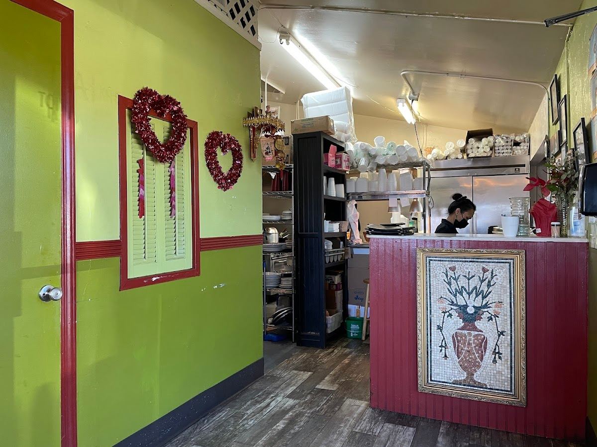 Toi's Thai Kitchen