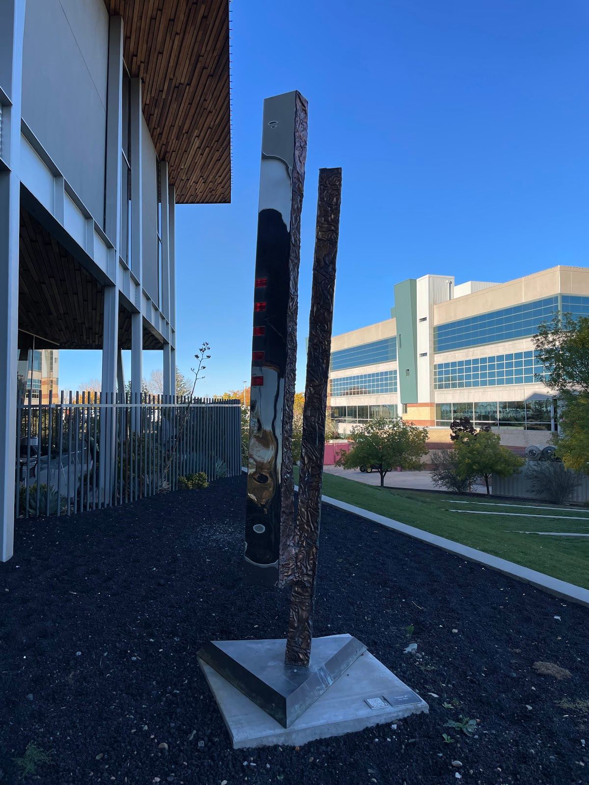 Totem #1
