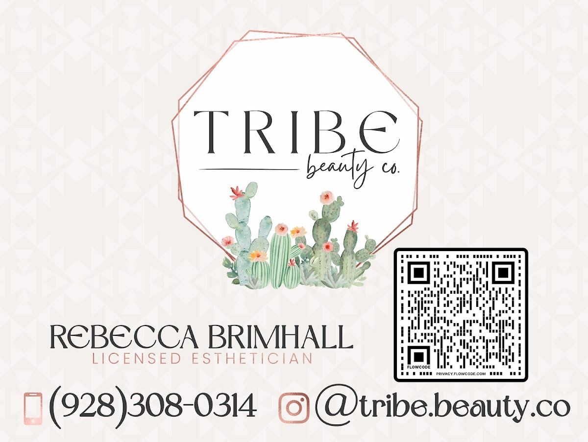 Tribe Beauty Co.