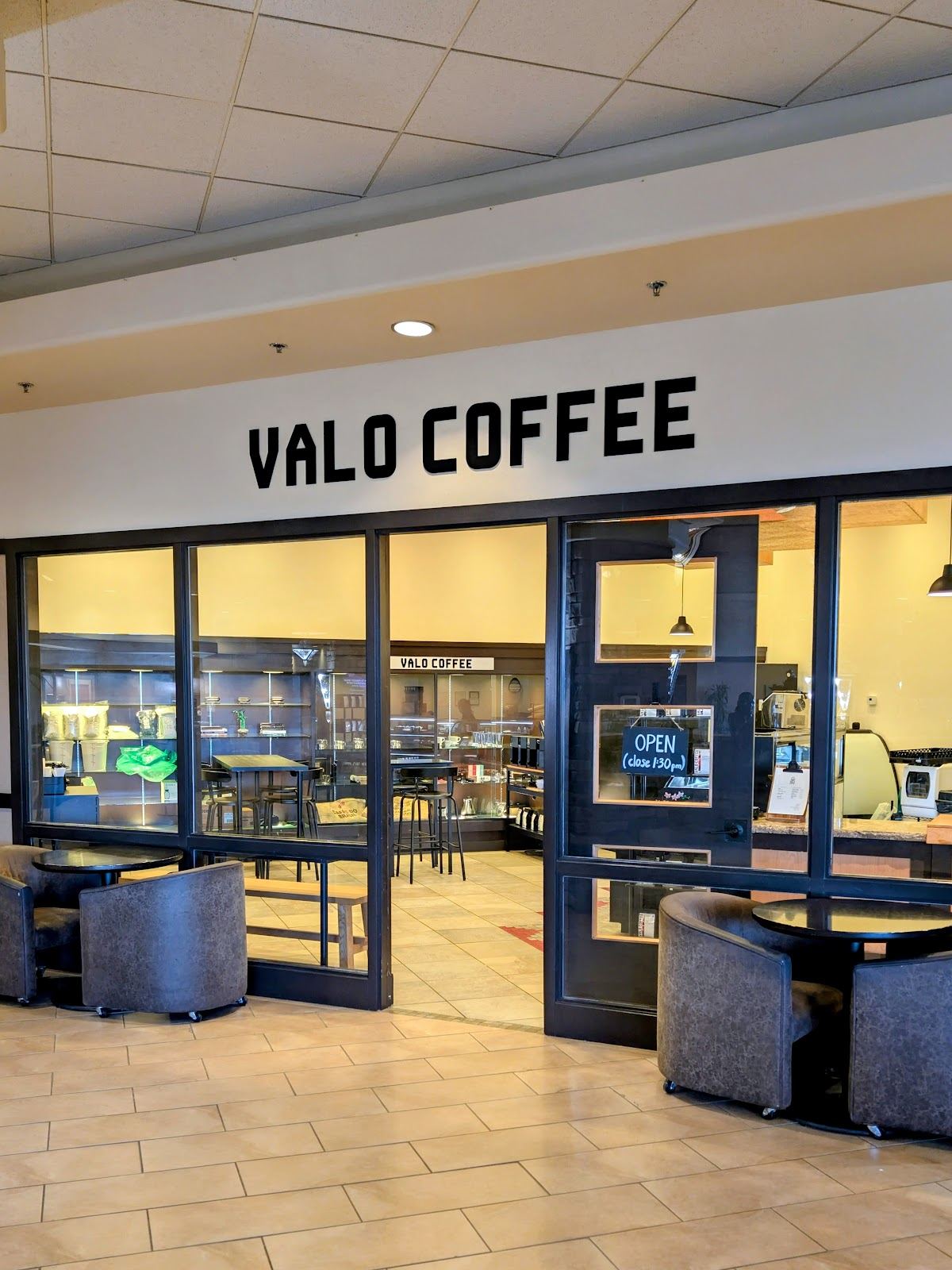 Valo Coffee