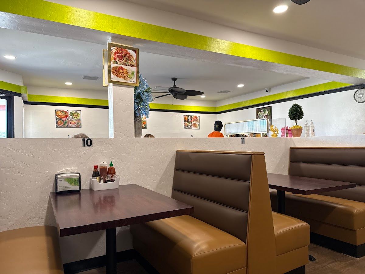 Vietnamese Pho Noodle Shop (more than just noodles)