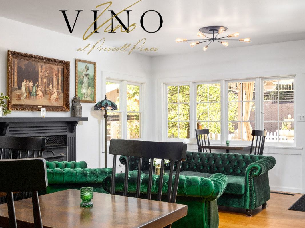 VINO Wine Bar