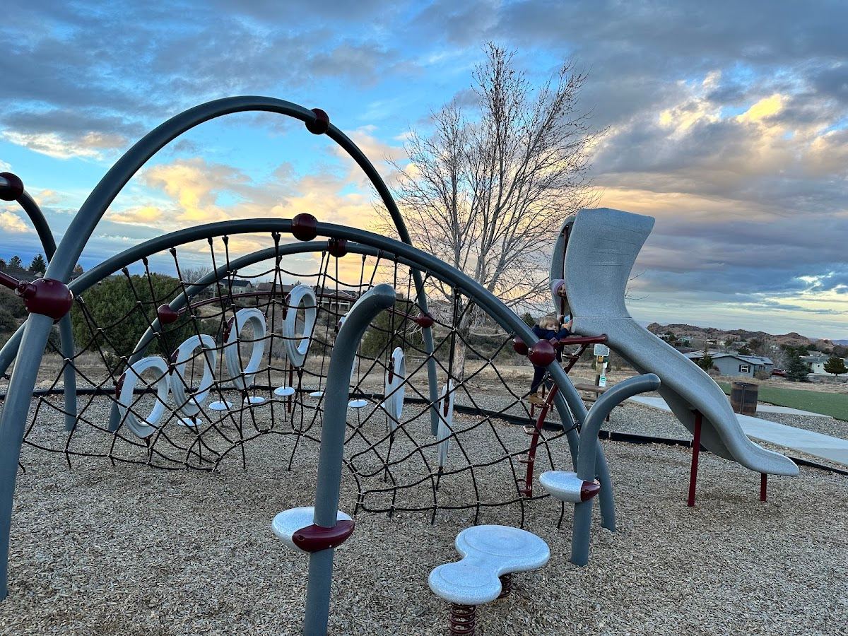Vista Park