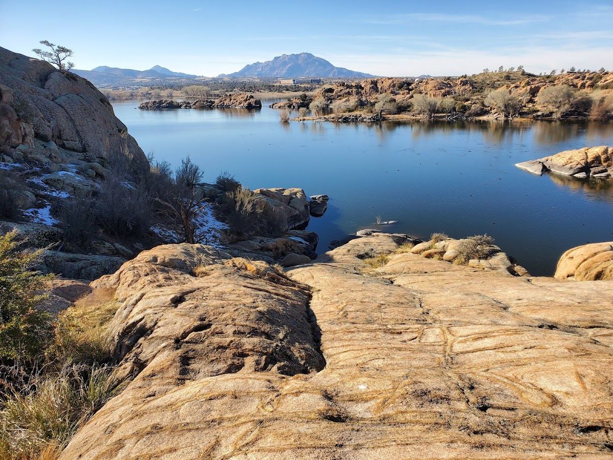 Willow Lake Park