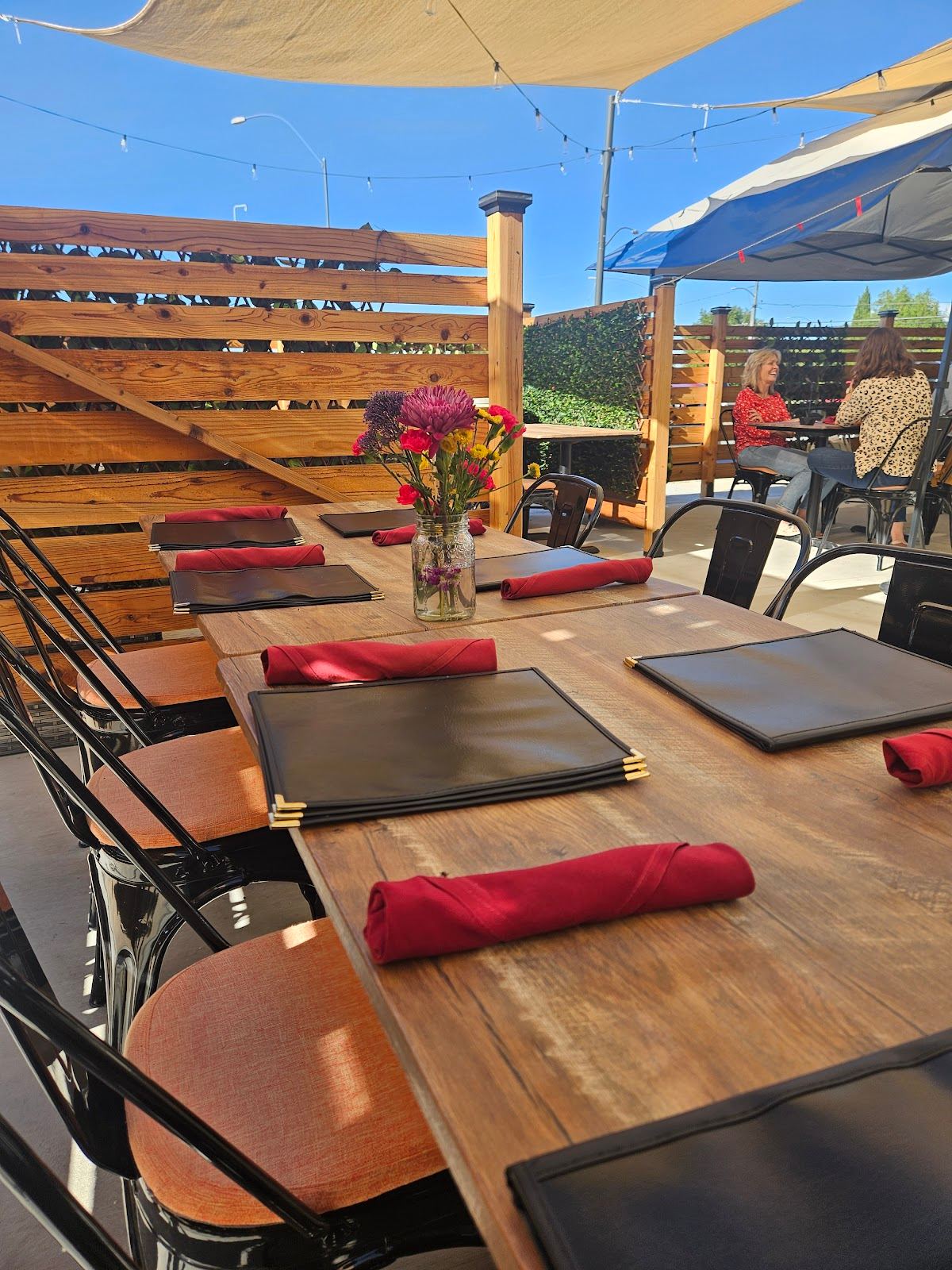 Willow Tree Tapas And Wine
