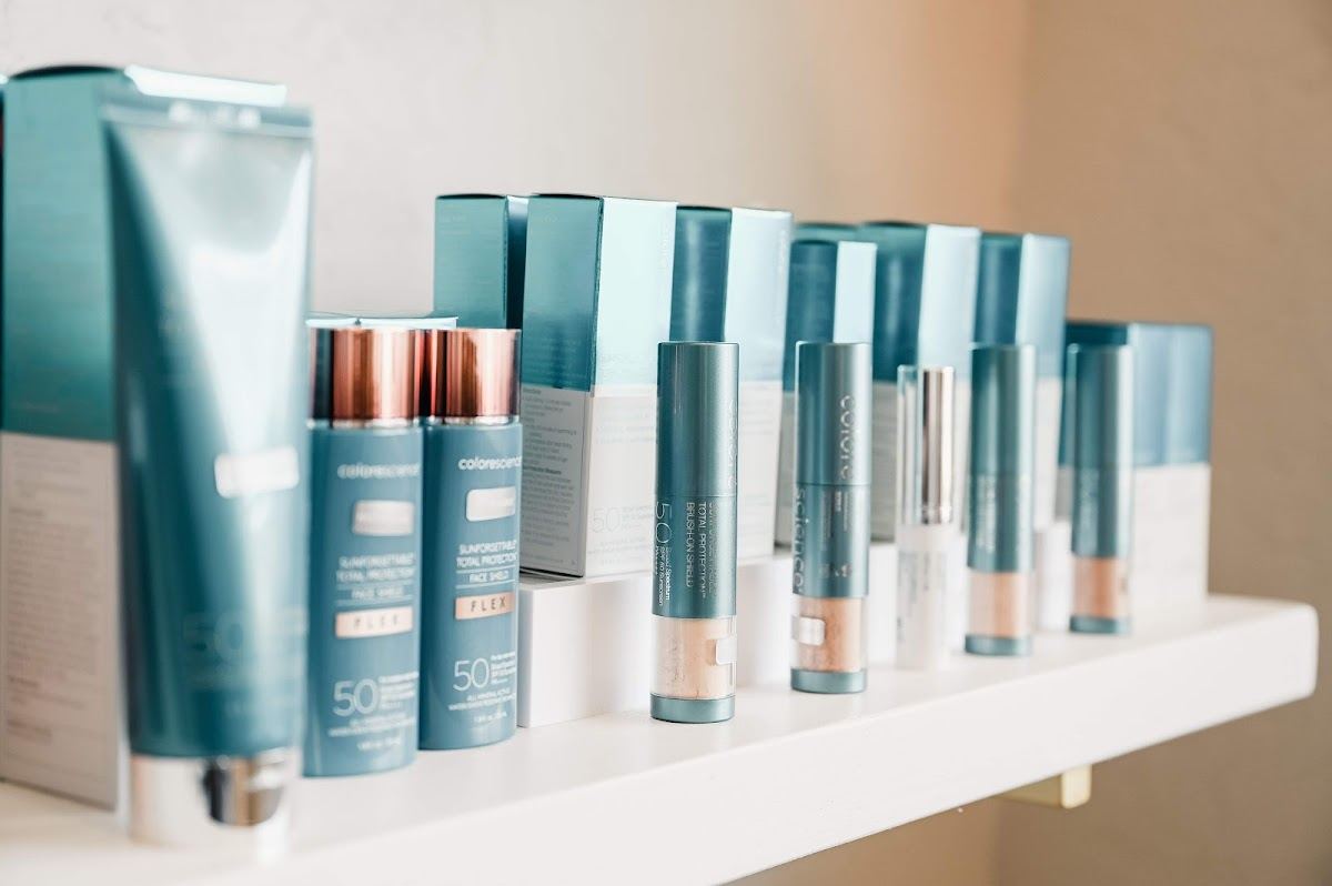 Wilson Aesthetics Beauty + Wellness