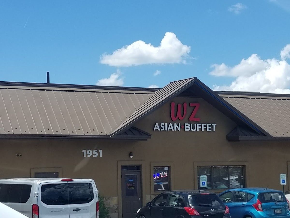 WZ Asian Buffet