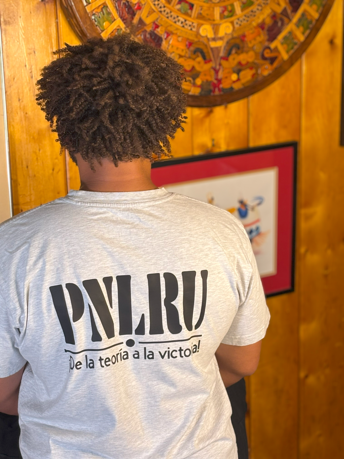 Xicacayotl: Wear the Movement