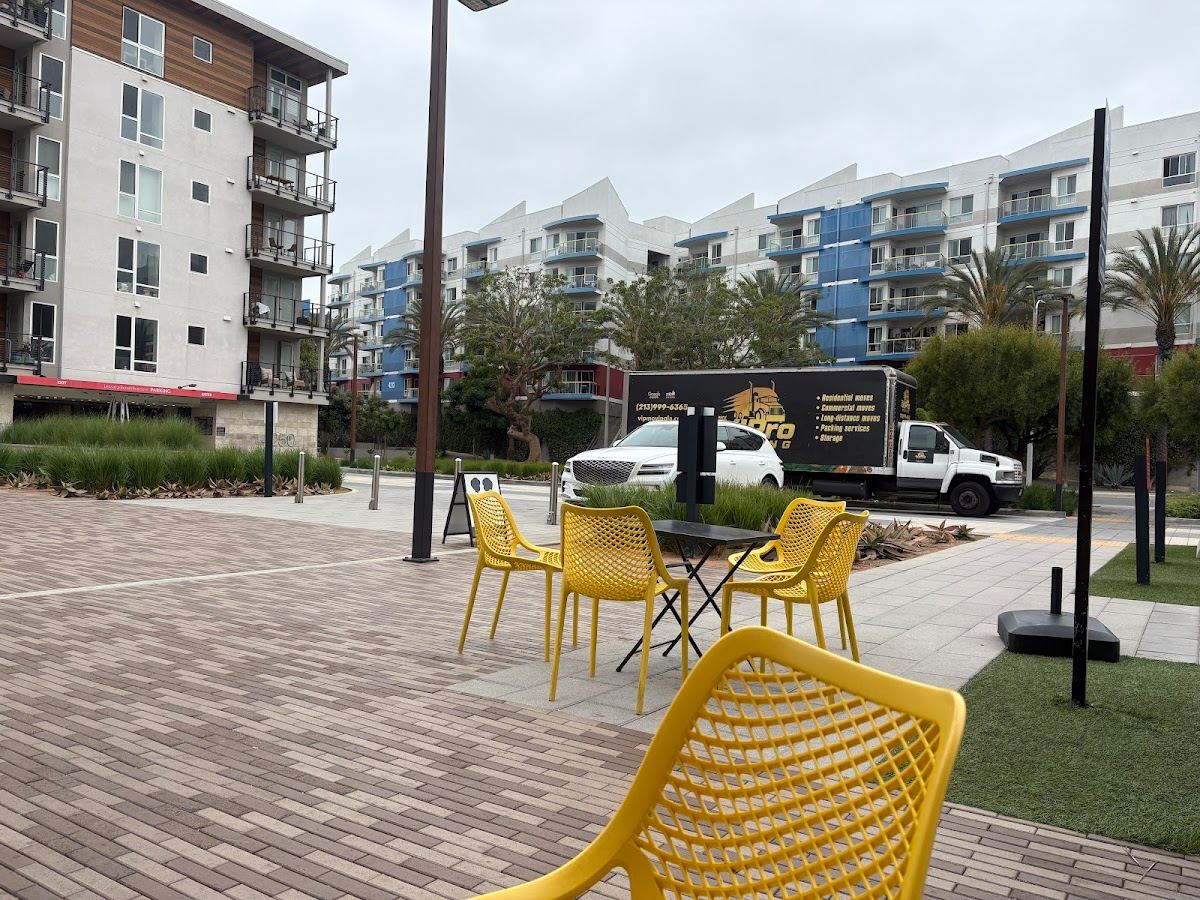 The Hive - Healthy Eats & Organic Cafe - MDR