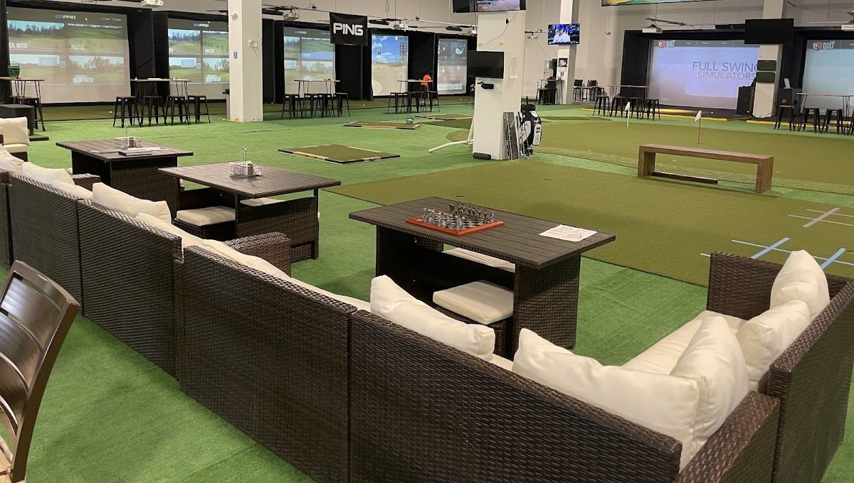Next Level Golf