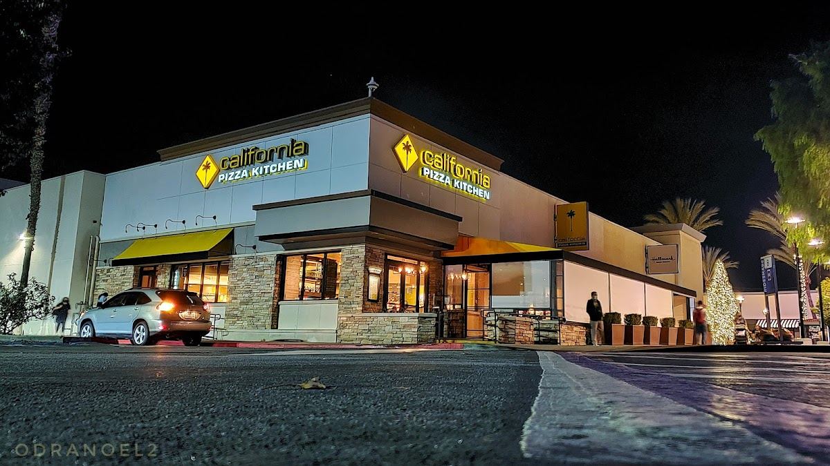 California Pizza Kitchen at Northridge