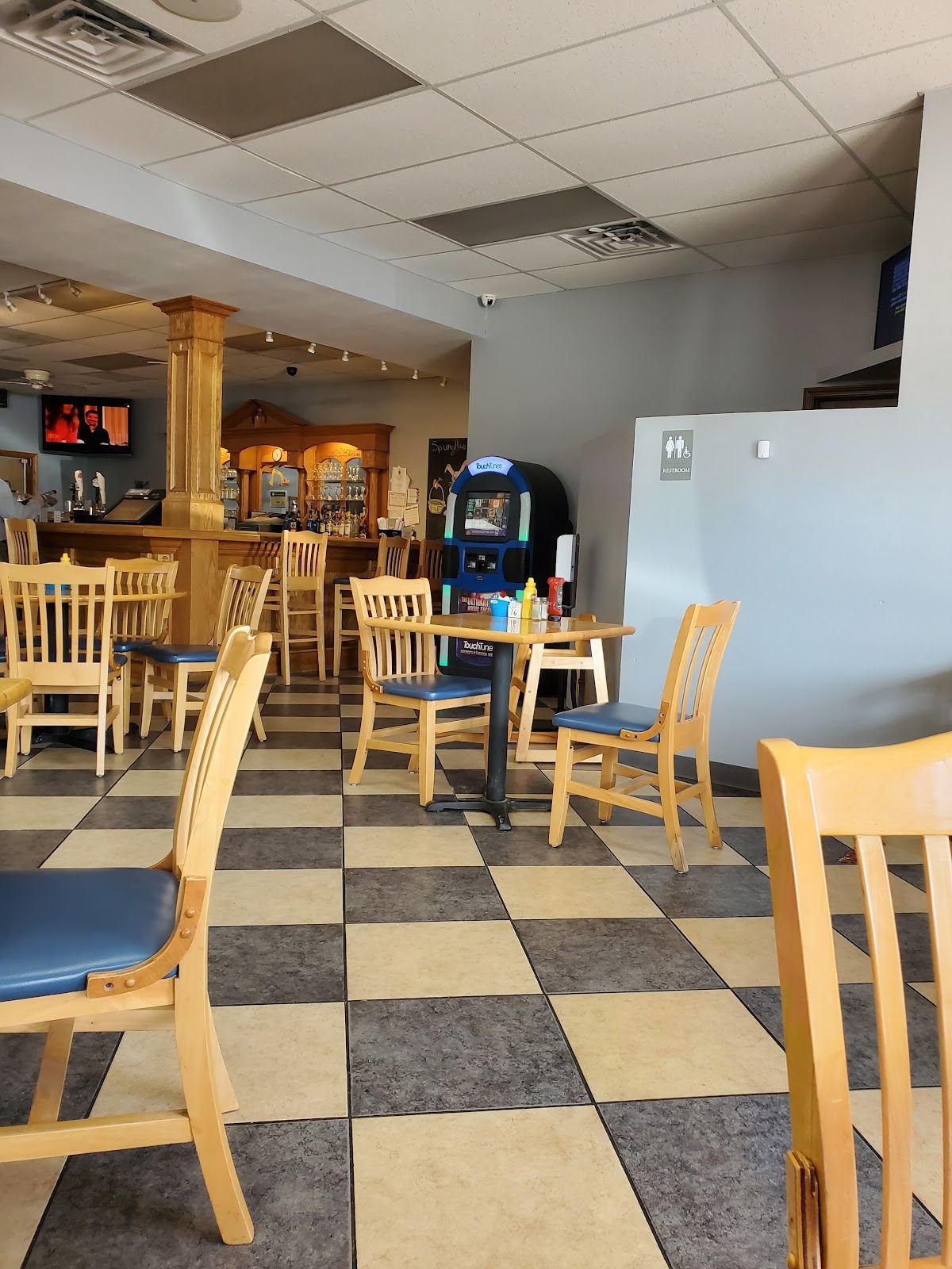 Maedge's Restaurant