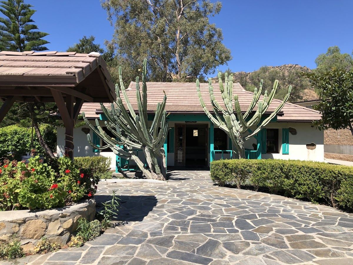 Chatsworth Florist