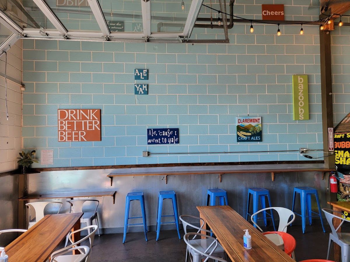 Claremont Craft Ales