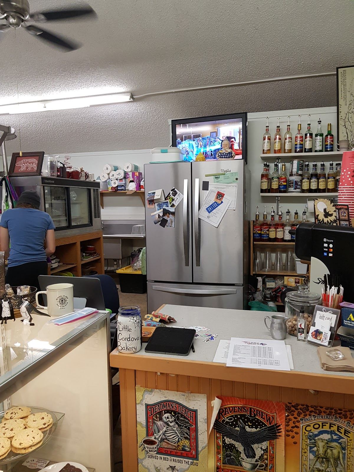 Little Fern Bakery