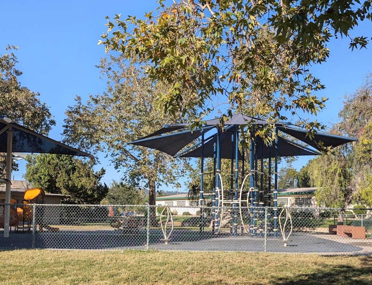 Hazeltine Park