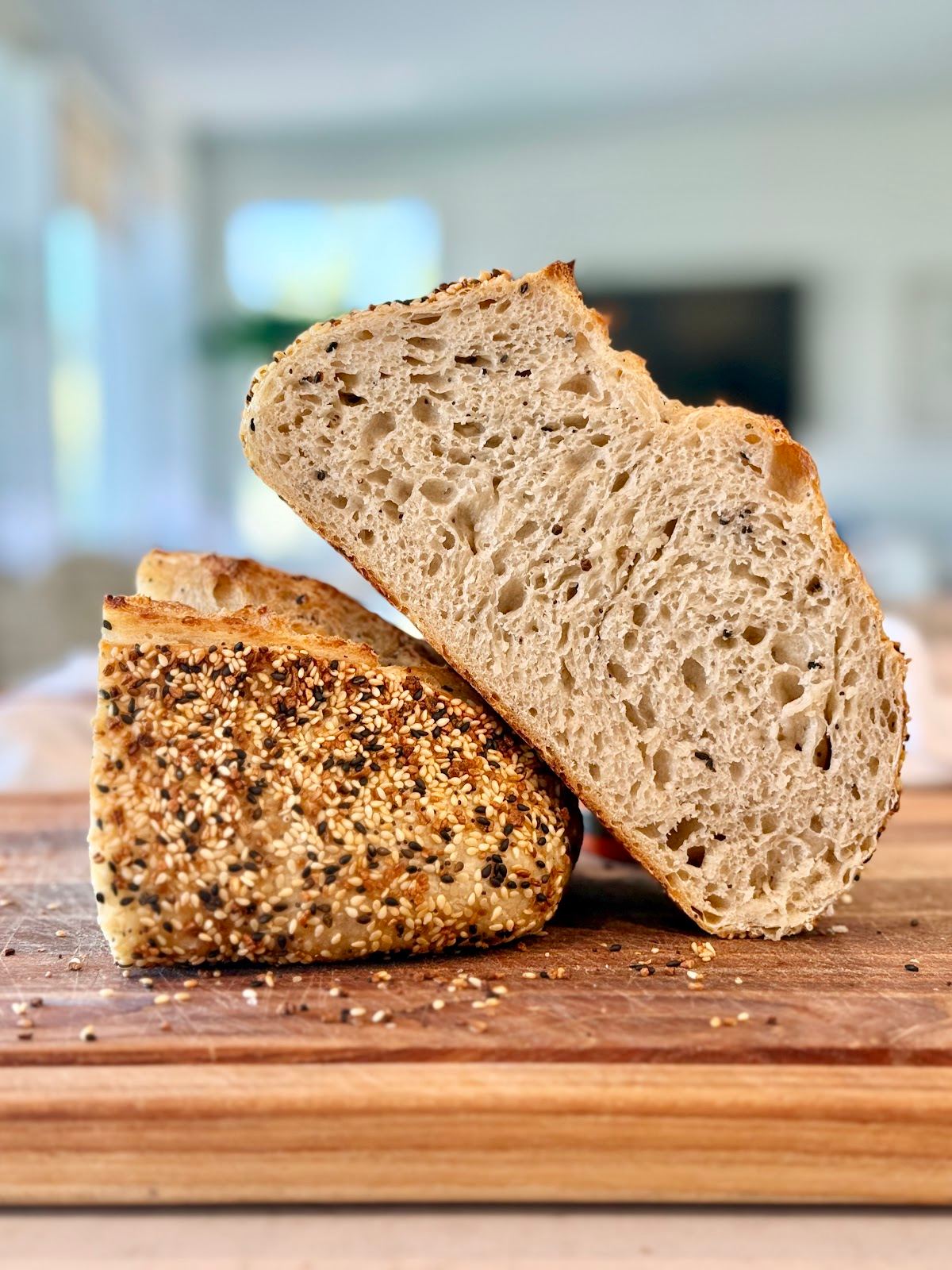 Daily Kneads Artisan Bakes