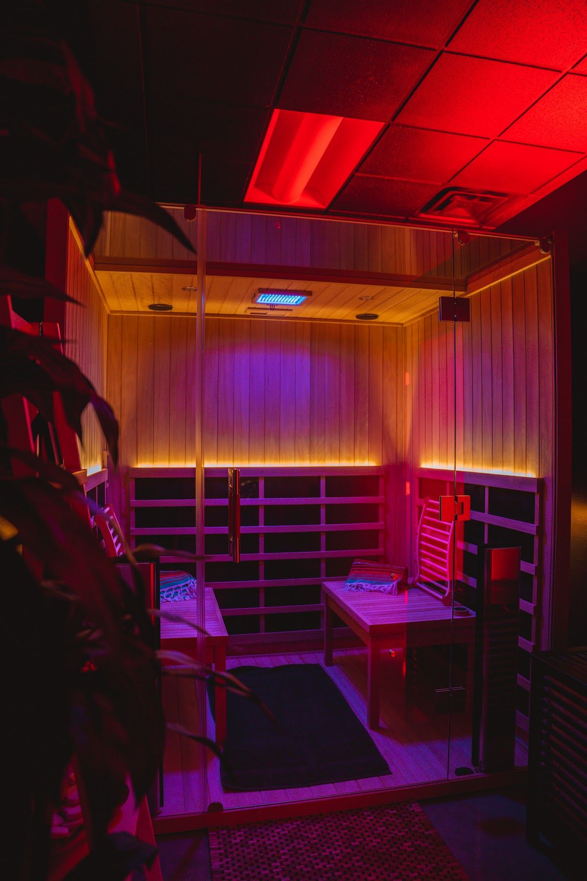 Revive Wellness Place