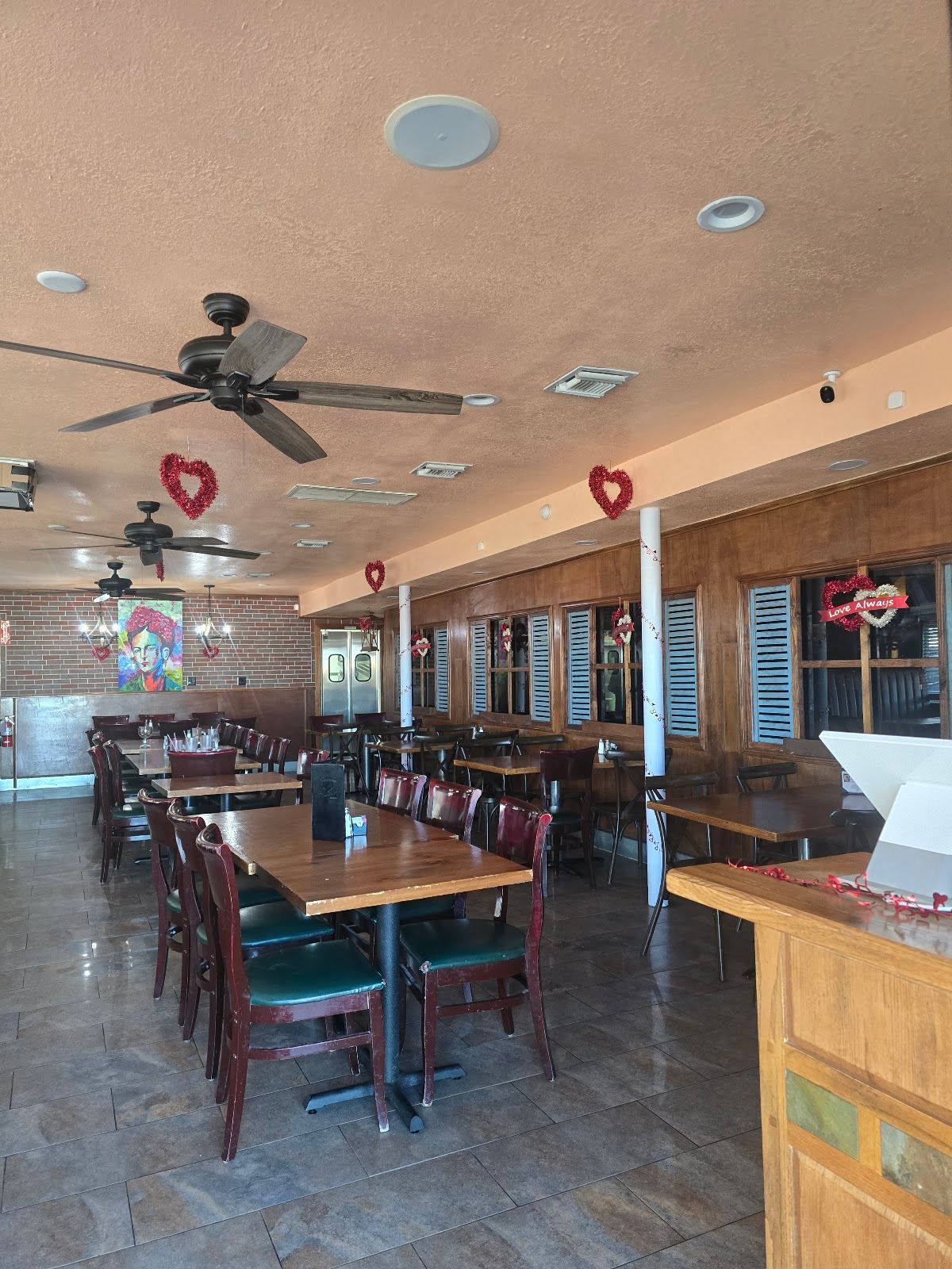 Las Margaritas Cocina & Cantina