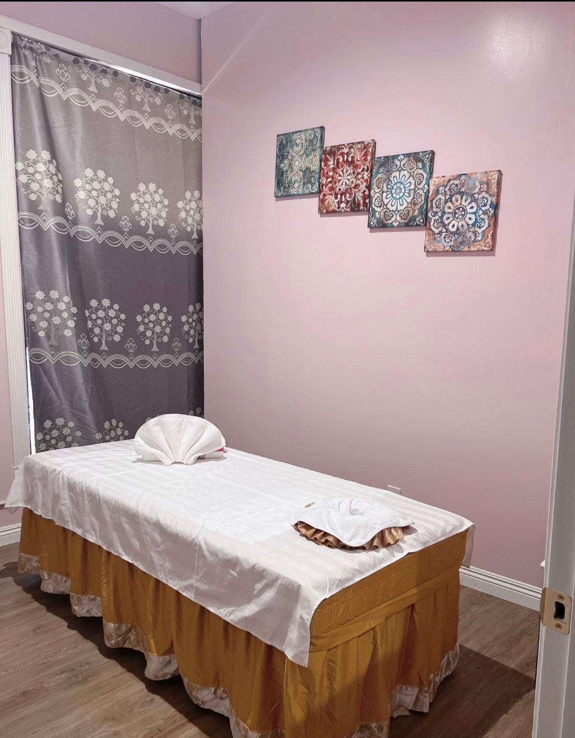 Coco Spa Massage Pasadena