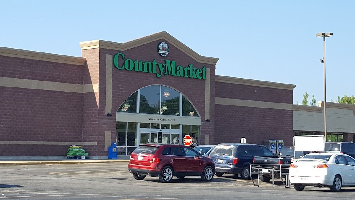 County Market
