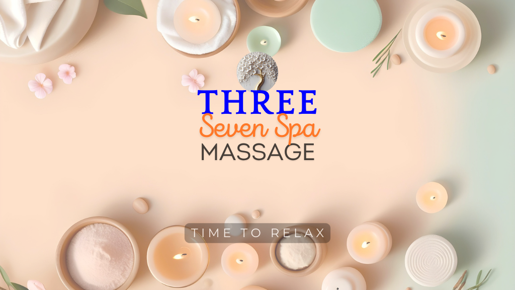 Three Seven Spa & Massage