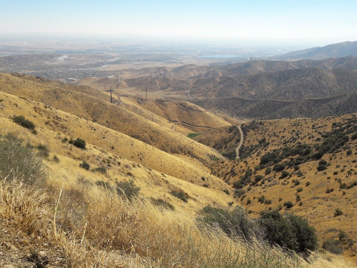 Ritter Ranch Park