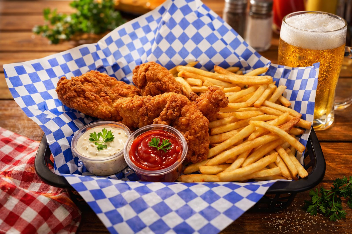 Whiskey River Dancehall & Saloon