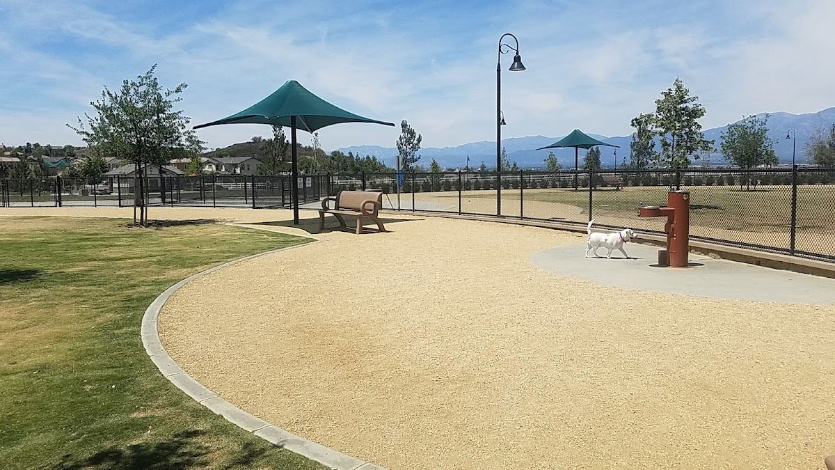 Chino Hills Dog Park