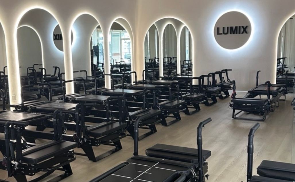 Lumix Studio Pilates & Hot Yoga